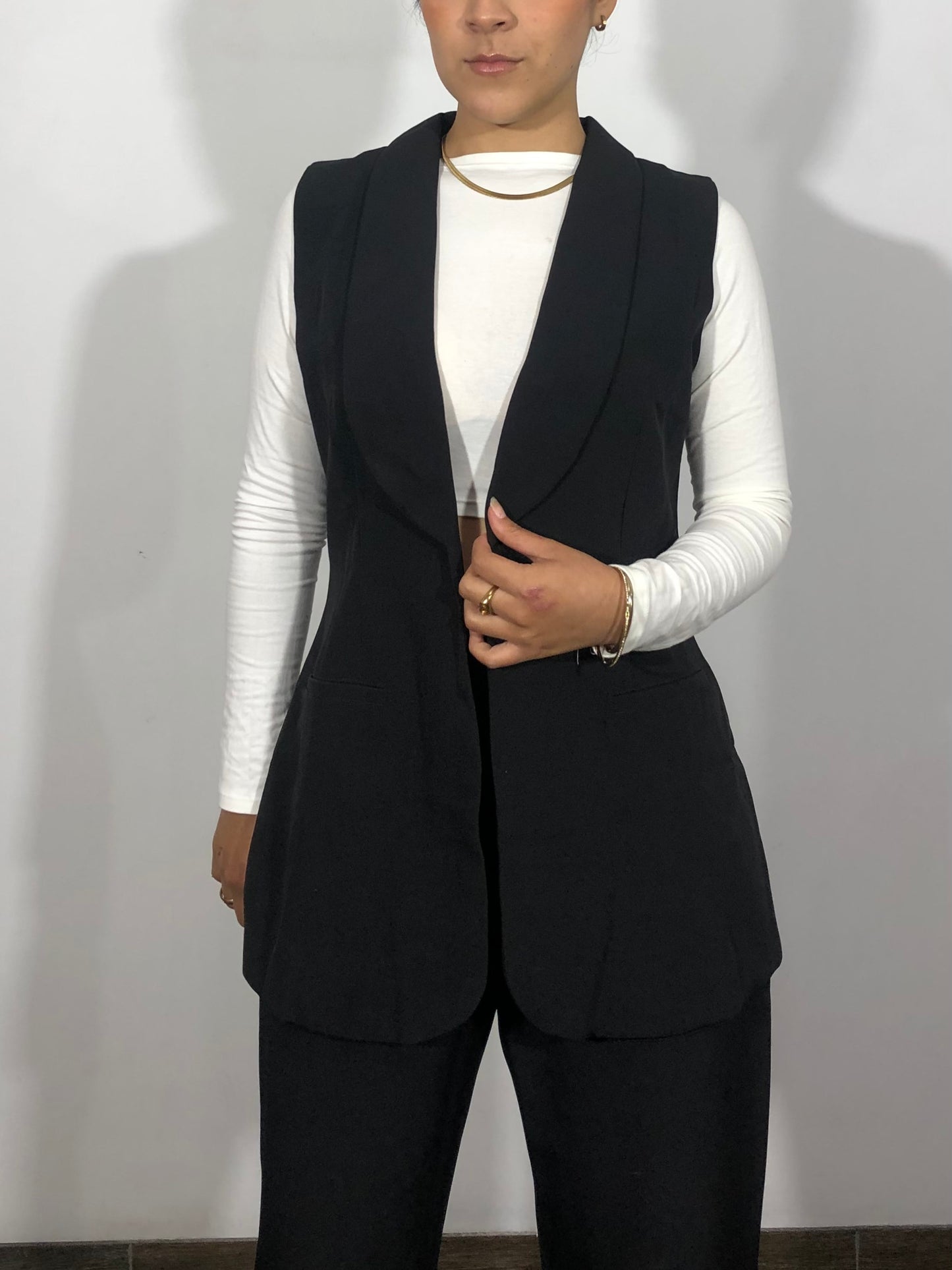 Adelle set - Negro
