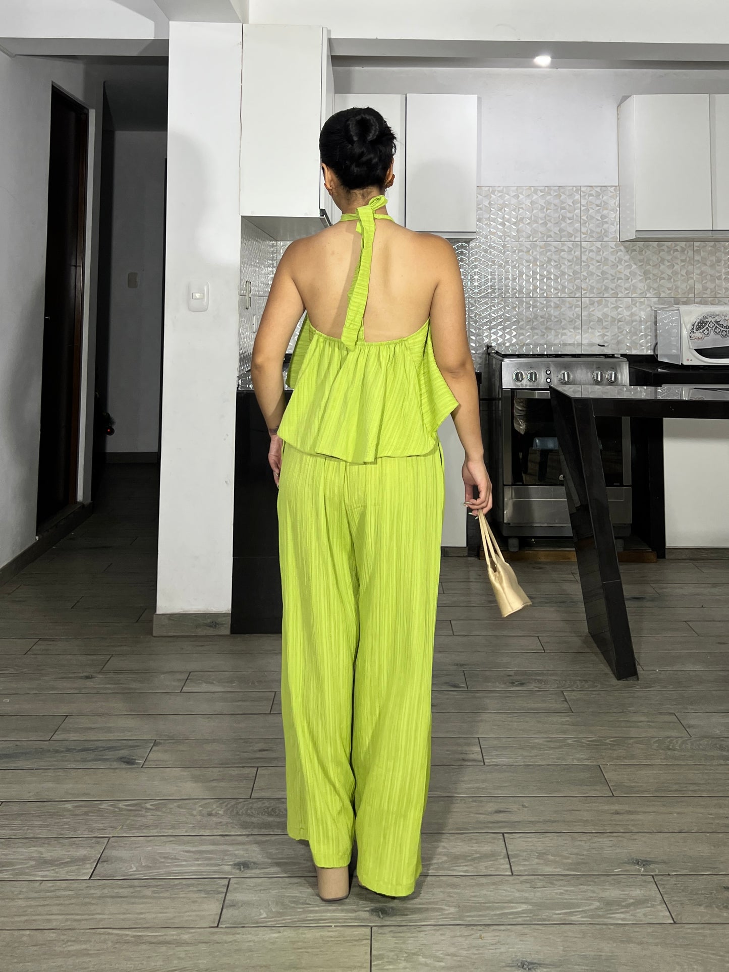 Conjunto Atenas - Olivo