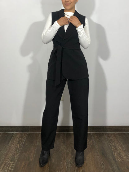 Adelle set - Negro