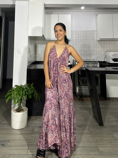 [NEW] ALISHA DRESS - Mora