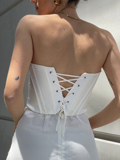 Kim dress - Perla