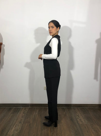 Adelle set - Negro