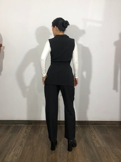 Adelle set - Negro