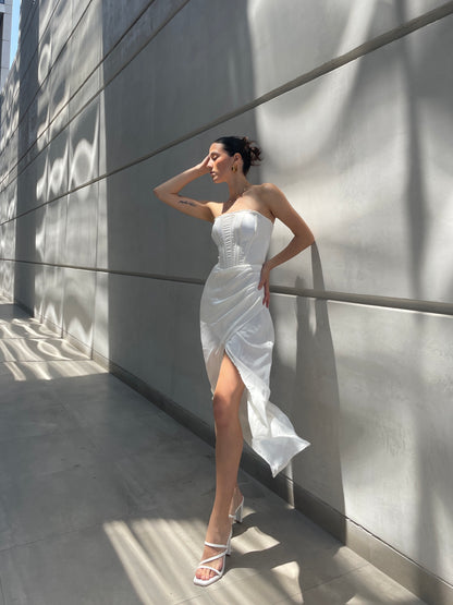 Kim dress - Perla