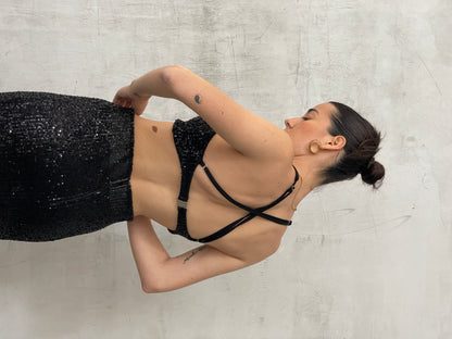 París set - Negro